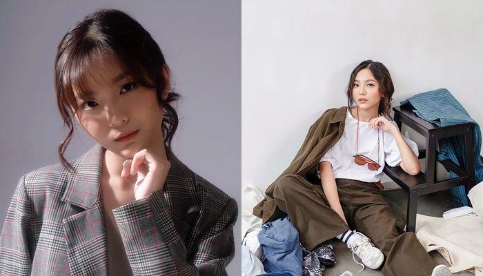 Betah Menjomblo, 9 Potret Stylish Misellia Ikwan yang Makin Glowing