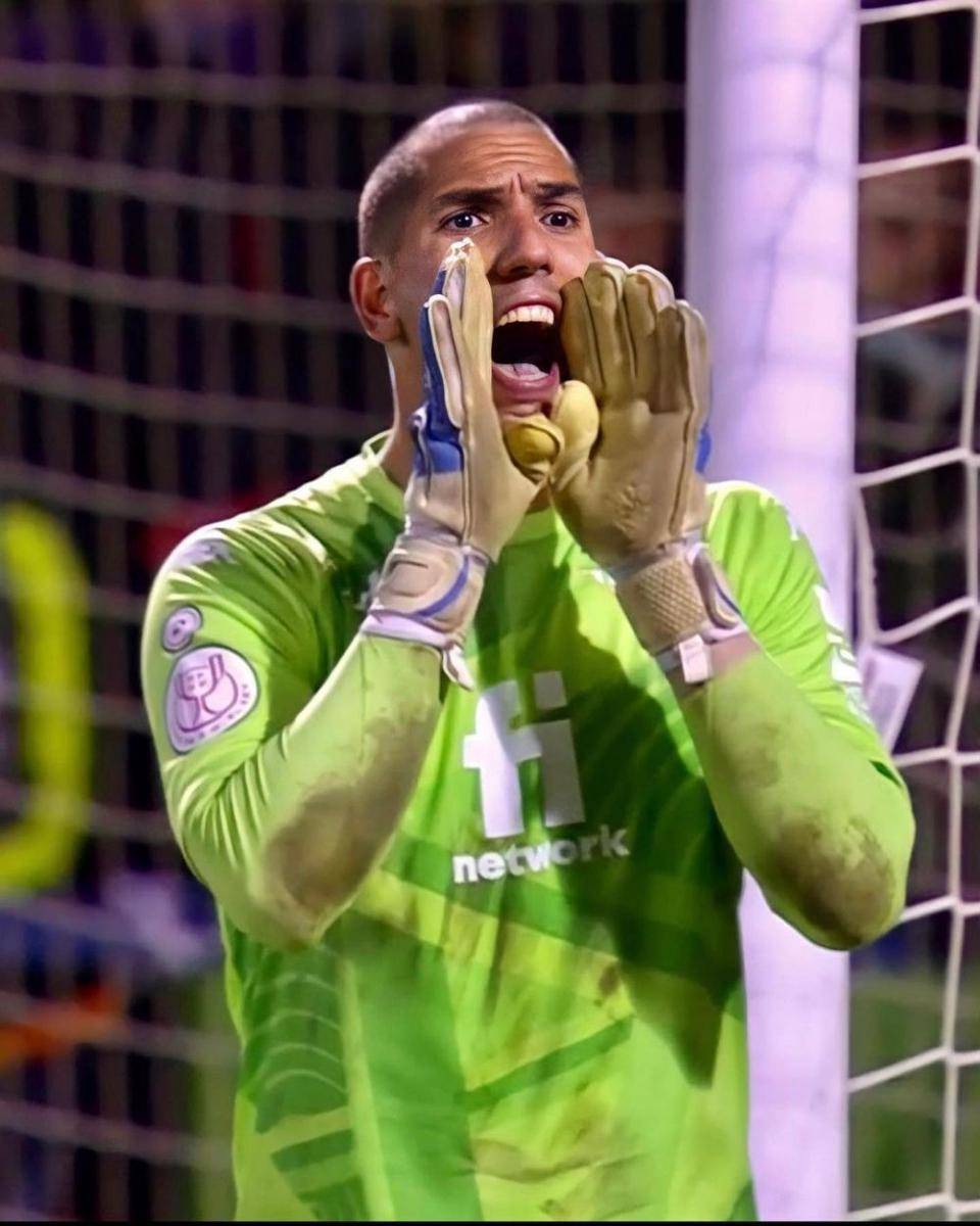 Joel Robles (instagram.com/joelrb1)