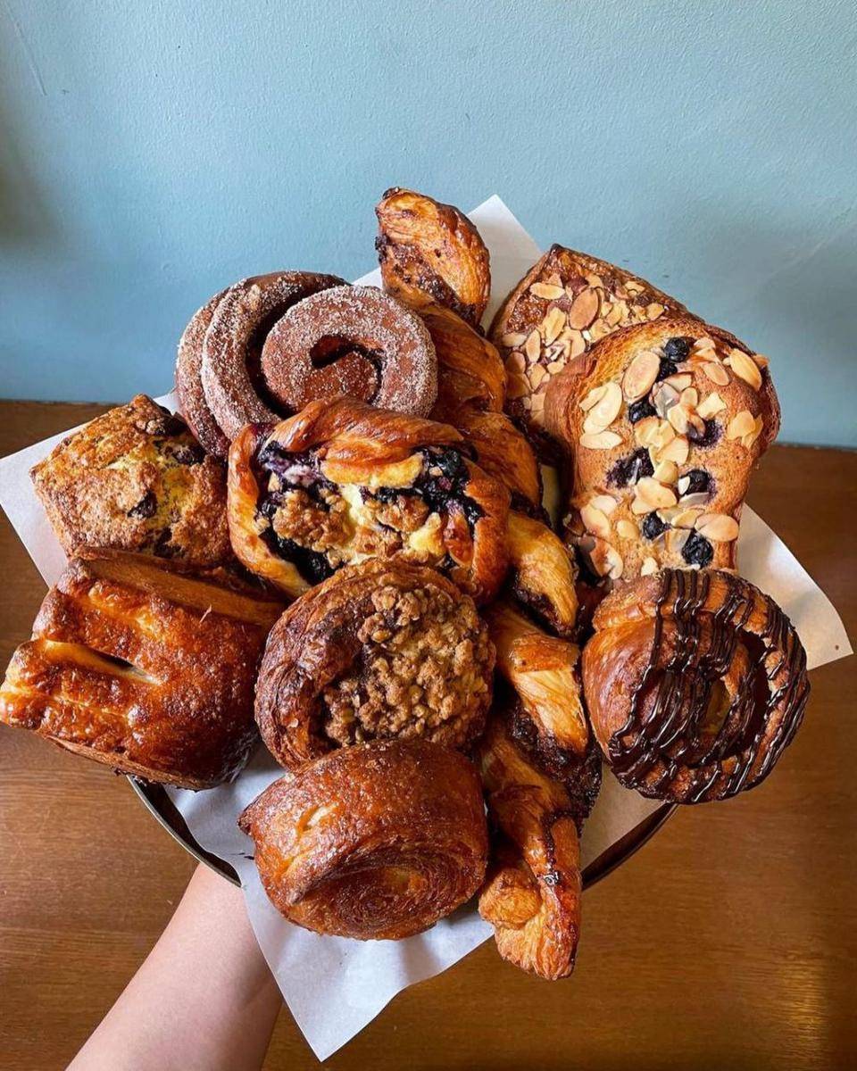 Mother Dough (instagram.com/motherdoughbakery)