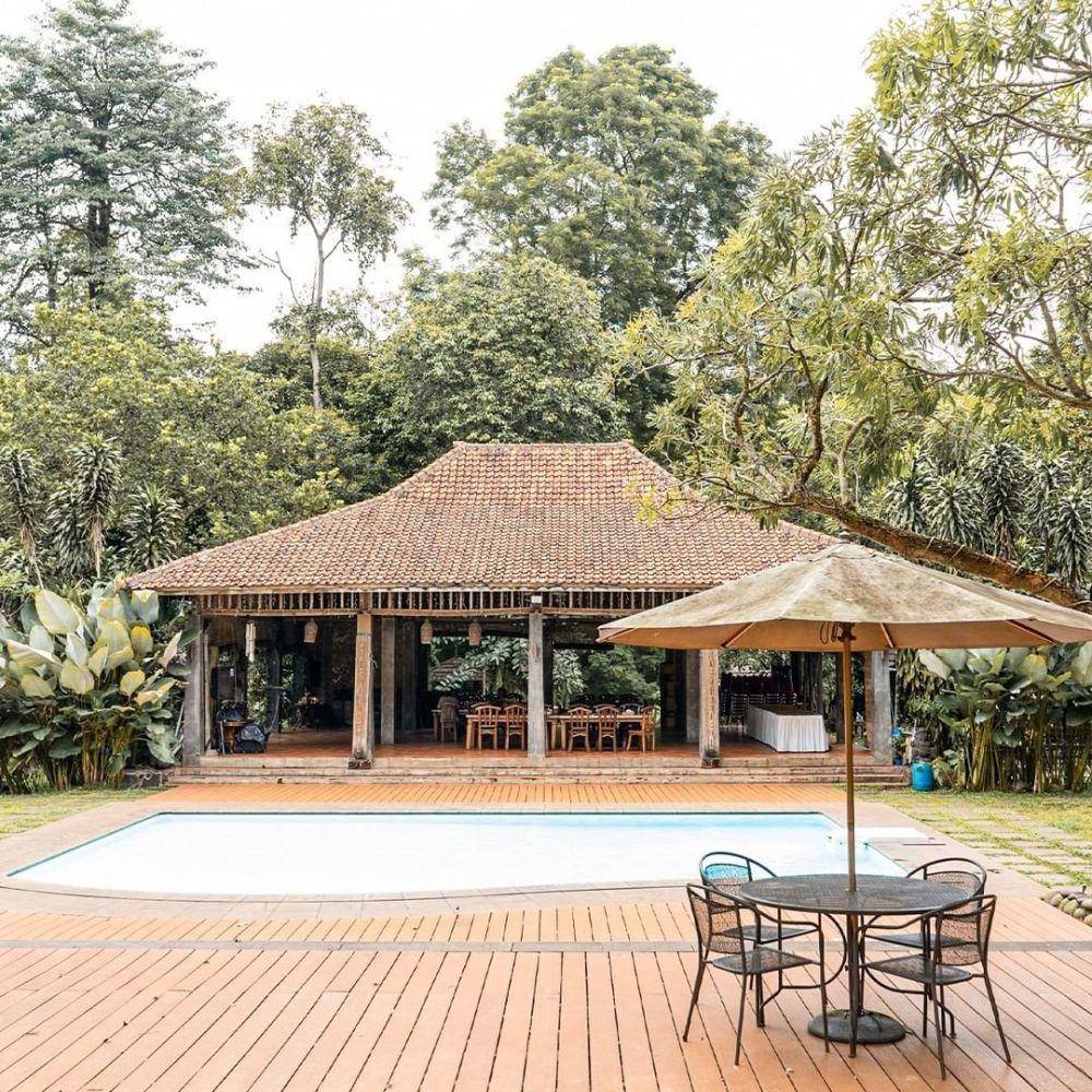 Remaja Kuring, BSD, Tangerang (instagram.com/remajakuringserpong)