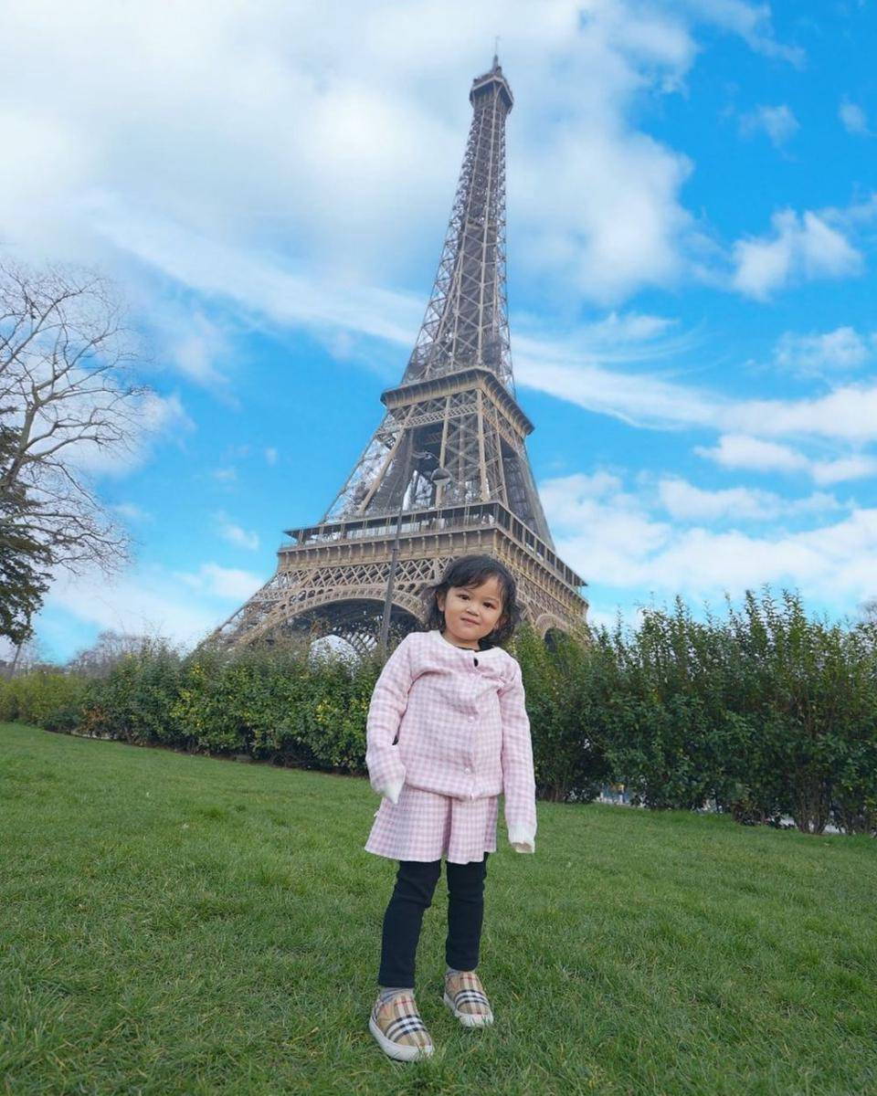 Thania Putri Onsu (instagram.com/thaniaputrionsu)