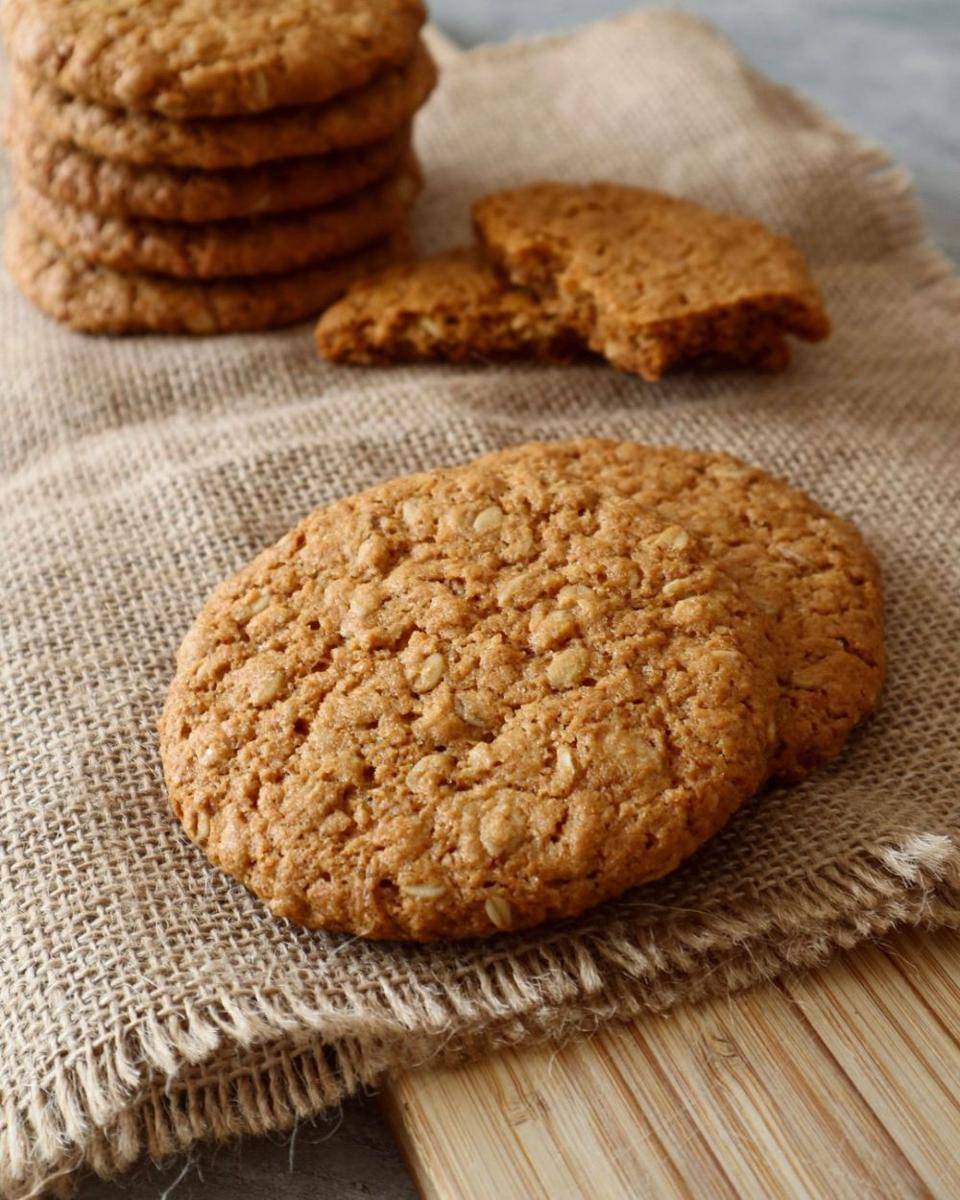 Baker and Cook (instagram.com/bakerandcooksg)