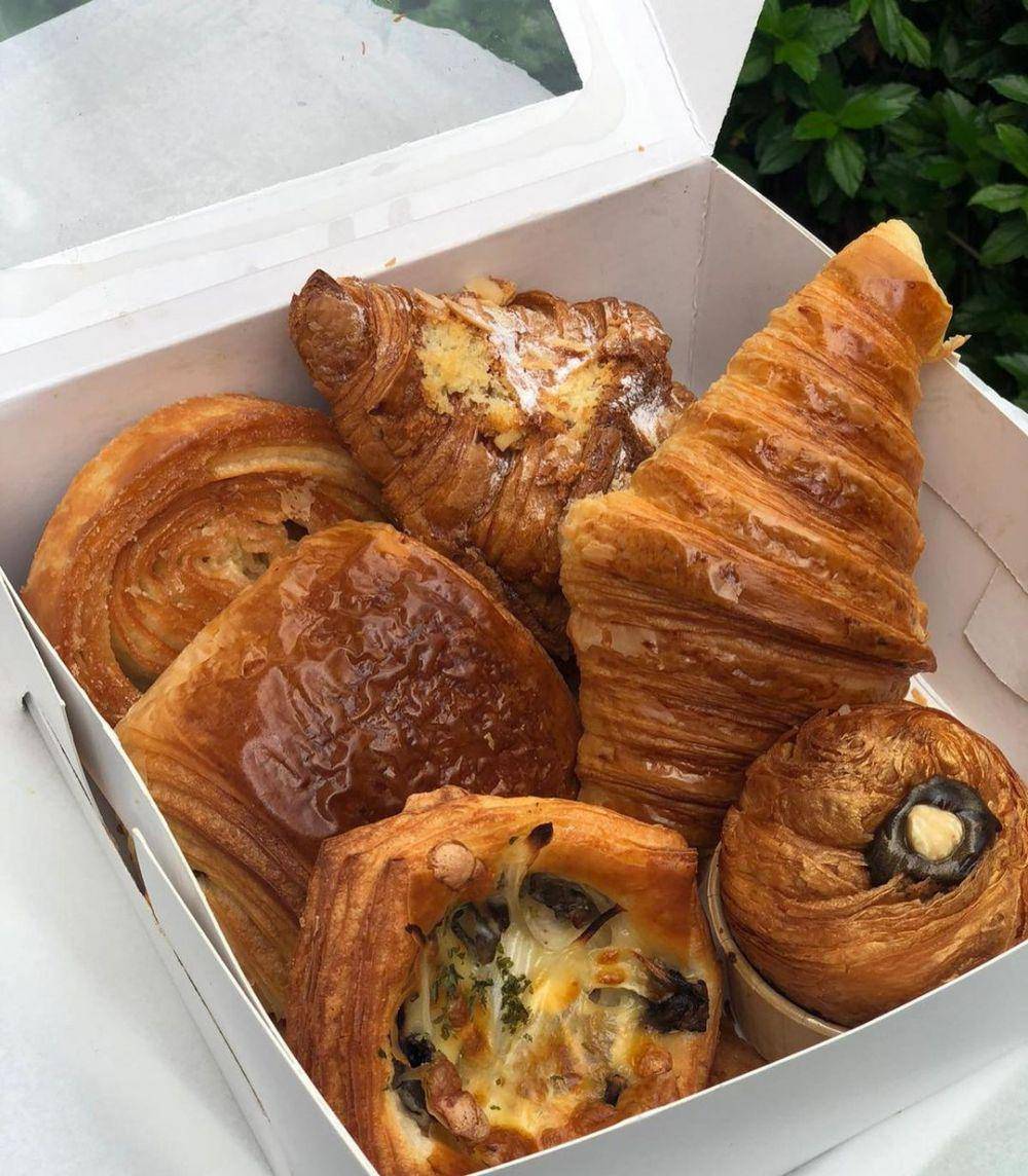 Bakery Brera and Fine Food (instagram.com/bakerybrera)