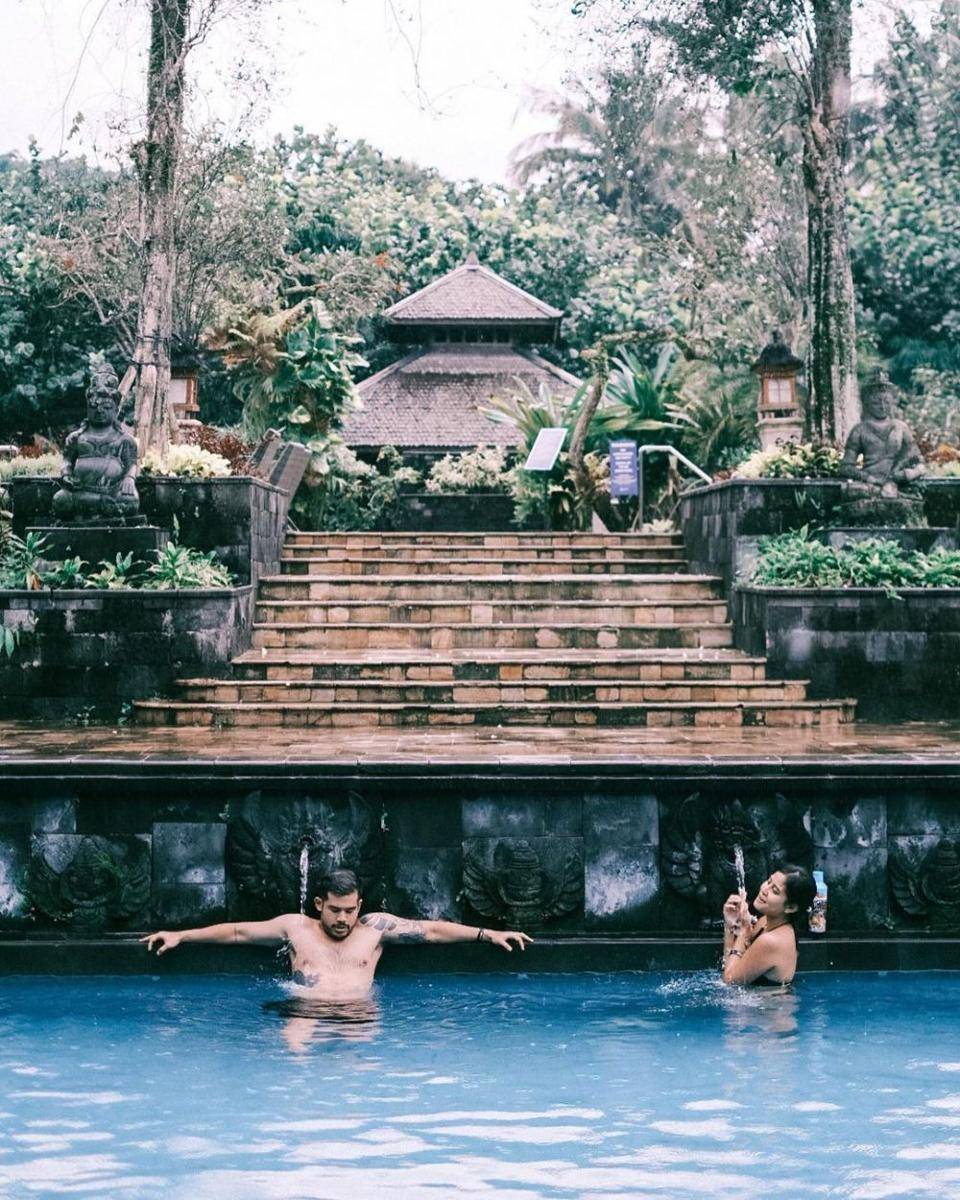 Awkarin dan Ariel Nayaka (instagram.com/awkarin)