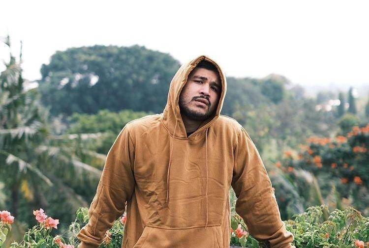 potret Ariel Nayaka (instagram.com/arielnayaka)