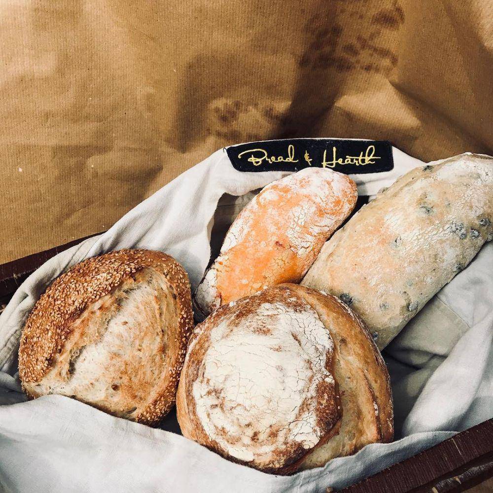 Bread and Hearth (instagram.com/breadandhearth)