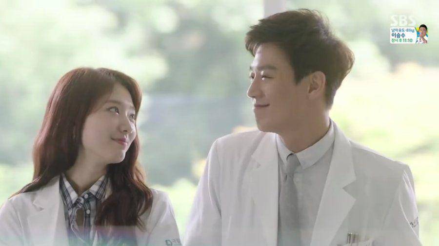cuplikan KDrama Doctors (dok. SBS/Doctors)