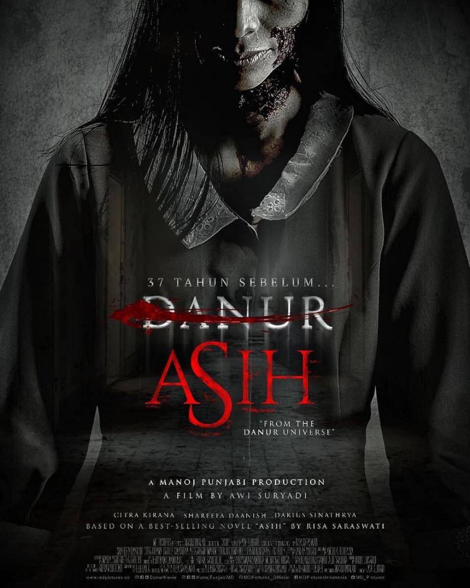 Asih (instagram.com/awisuryadi)