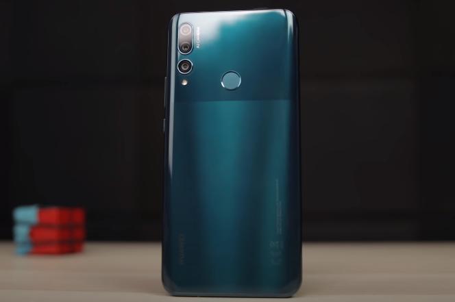 Spesifikasi dan Harga Huawei Y9 Prime (2019)