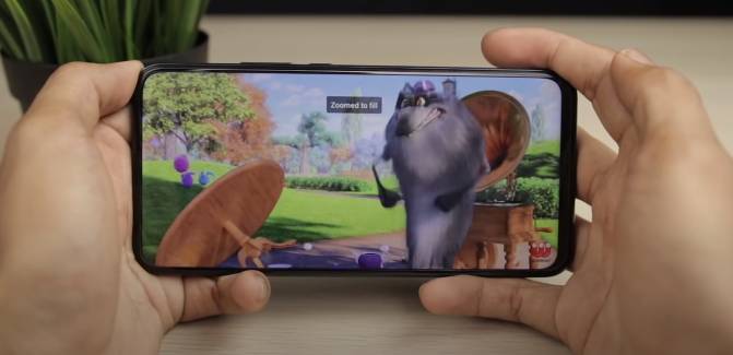 Huawei Y9 Prime (2019) (youtube.com/Wiser My)