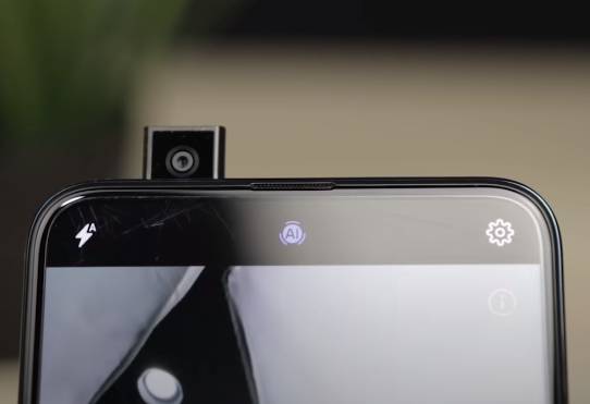 Huawei Y9 Prime 2019 (youtube.com/Wiser My)