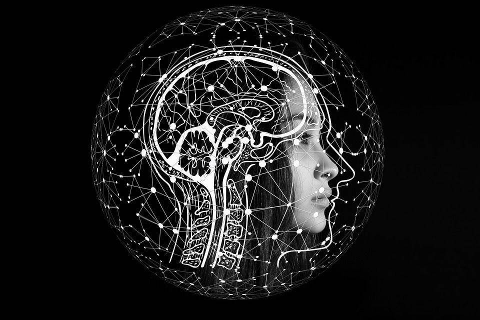 ilustrasi mind reading