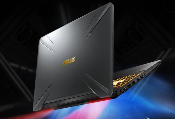 ASUS TUF Gaming FX505DT (dok. ASUS Indonesia/ASUS TUF Gaming FX505DT)