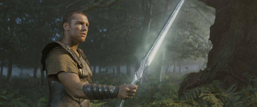Clash of the Titans (Warner Bros/ Clash of the Titans)