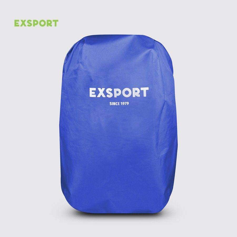 ilustrasi raincover bag (tokopedia.com)