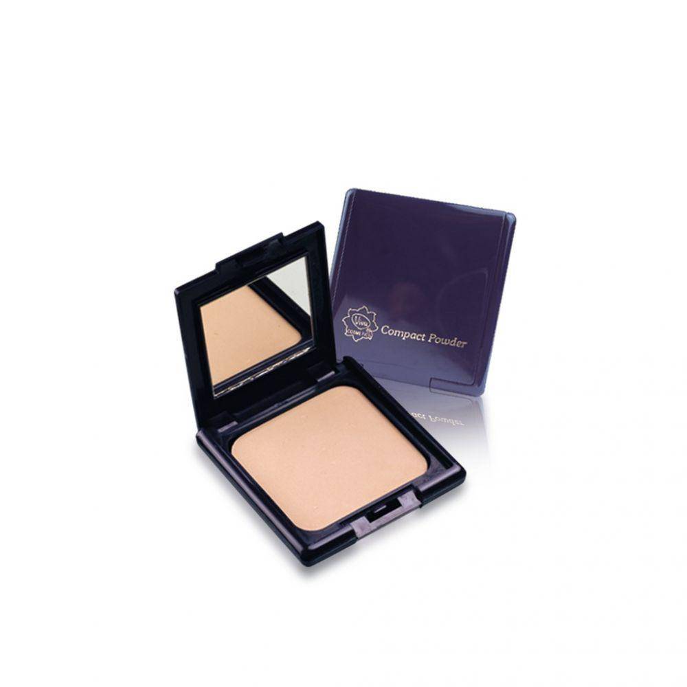 Rekomendasi compact powder lokal (instagram.com/Officia Viva Cosmetic)
