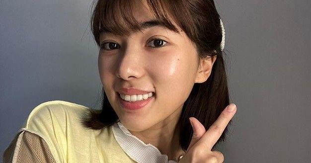 8 Ide Gaya Rambut Berponi ala Isyana Sarasvati, Tetap Stunning!