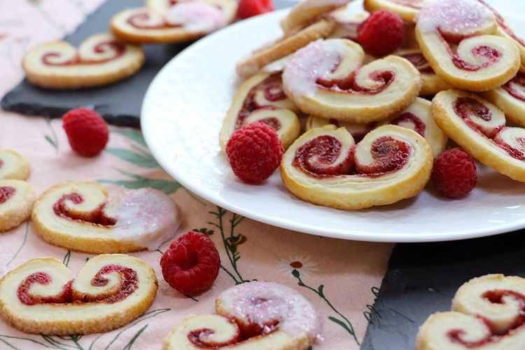 Palmiers (instagram.com/ceceliassweettreats)
