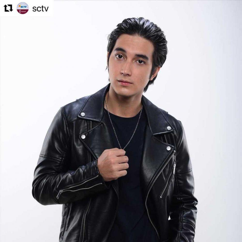 potret Junior Roberts (instagram.com/juniorrobertss)
