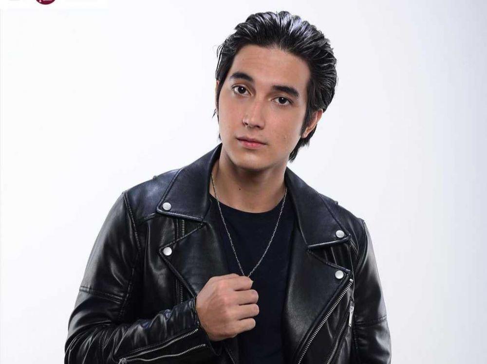 potret Junior Roberts (instagram.com/juniorrobertss)