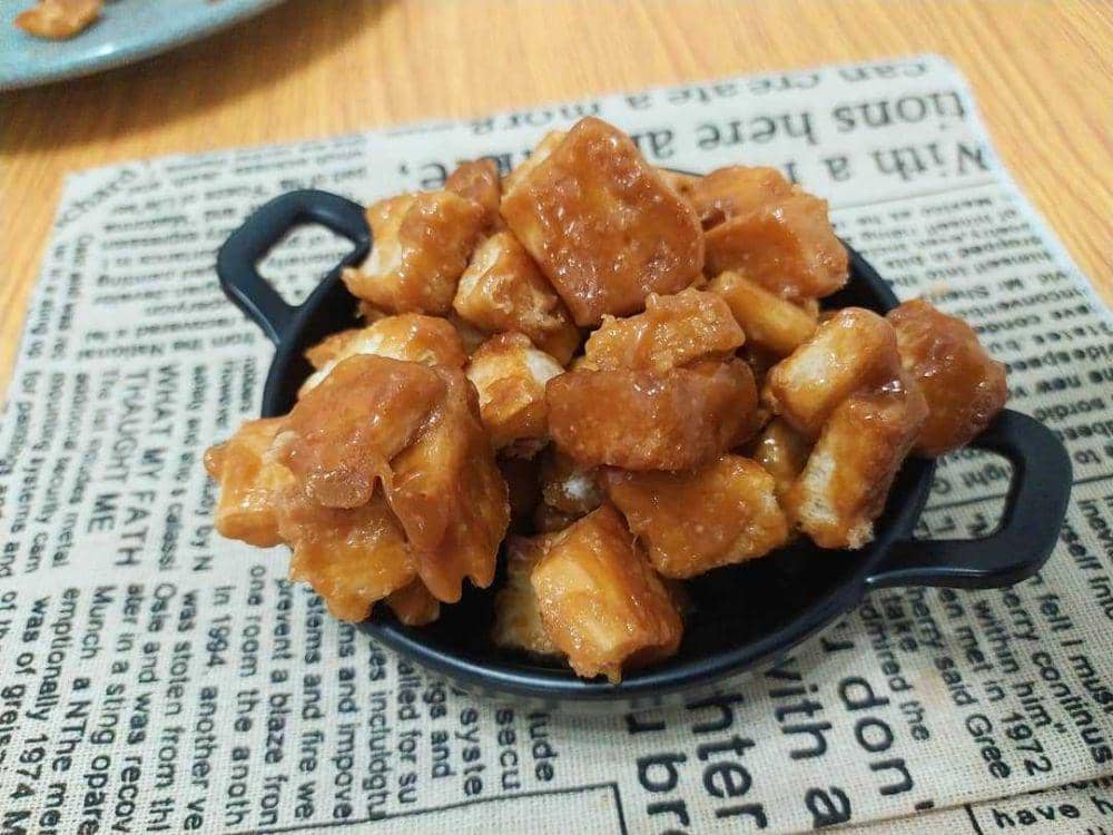 roti popcorn (instagram.com/febyefendii)