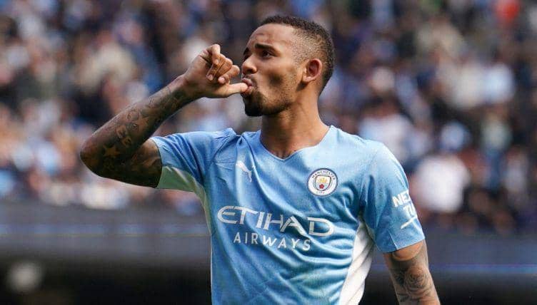 Gabriel Jesus (planetfootball.com)