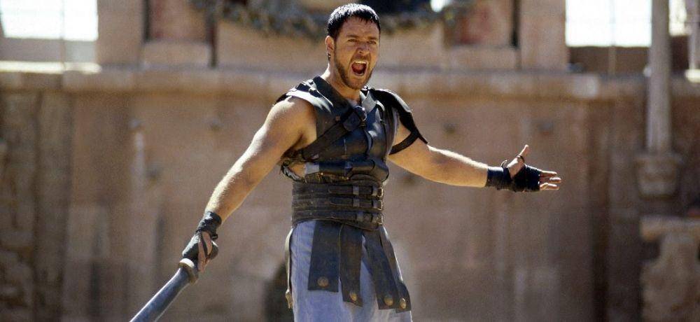 Gladiator (Universal Pictures/ Gladiator)