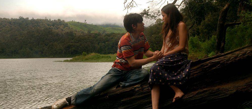 Film Sedih Indonesia - Heart