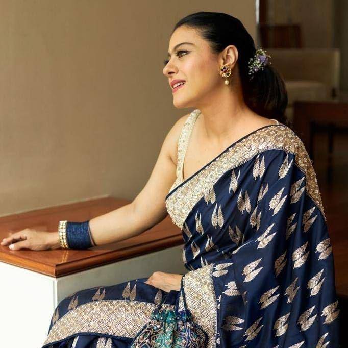 Kajol (instagram.com/kajol)