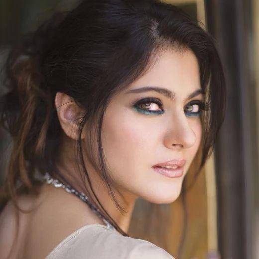 Kajol (instagram.com/Kajol)
