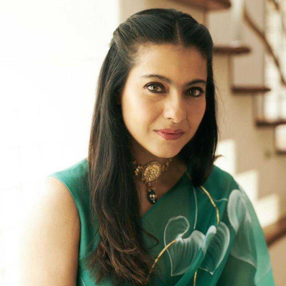 Kajol (instagram.com/kajol)