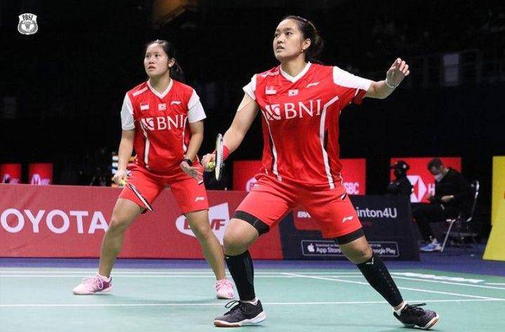 potret Nita Violina Marwah/Lanny Tria Mayasari (instagram.com/badminton.ina)