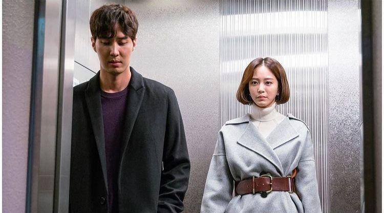 cuplikan drama 20th Century Boy and Girls (instagram.com/withmbc)