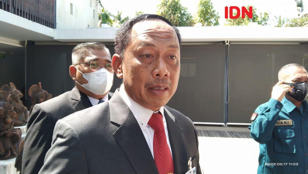 10 Bangkai Kapal yang Tenggelam di Indonesia Akan Diangkat
