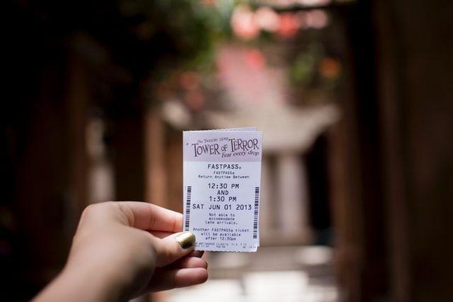 4 Cara Pesan Tiket Bioskop Online, M-Tix hingga CGV