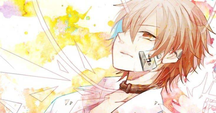 Kokoronashi (YouTube/ Gumi)