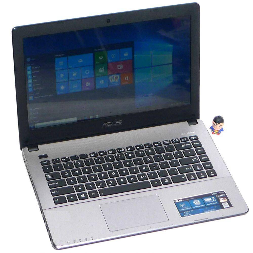 laptop Asus X450C (laroslaptop.com)