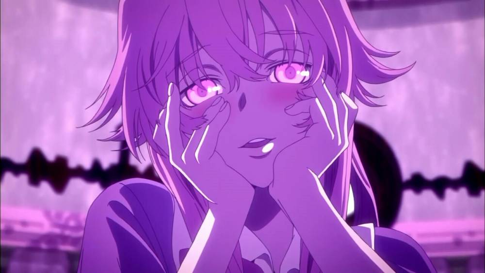 10 Rekomendasi Anime Psikopat Terbaik, Bikin Merinding!