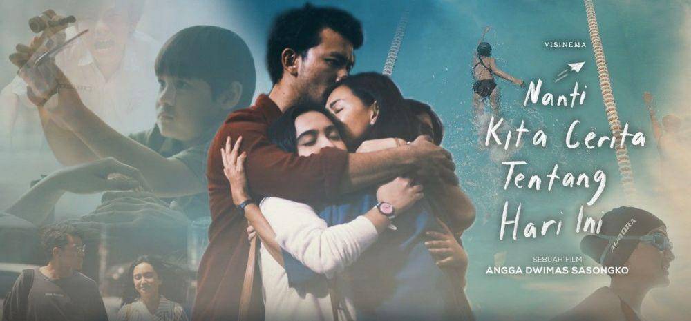 15 Film Sedih Indonesia, Terbaik Nguras Emosi Banget!
