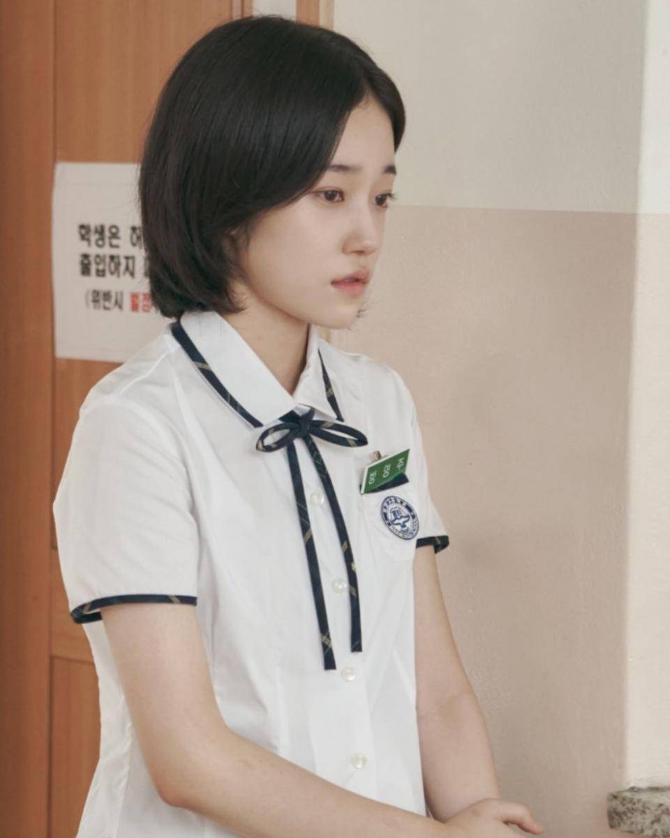 cuplikan drama Our Blues (dok. tvN/Our Blues)