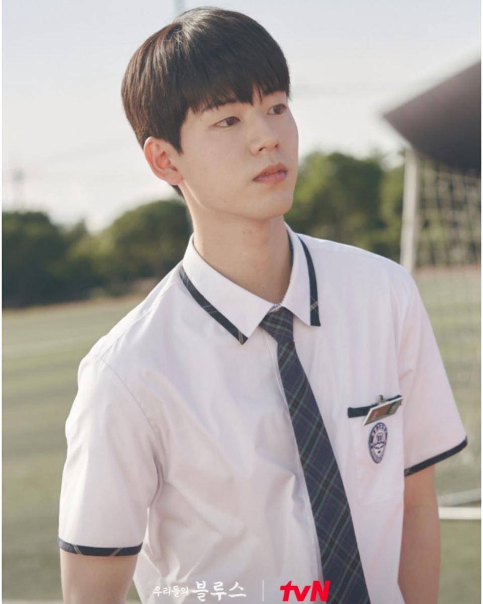 cuplikan drama Our Blues (dok. tvN/Our Blues)
