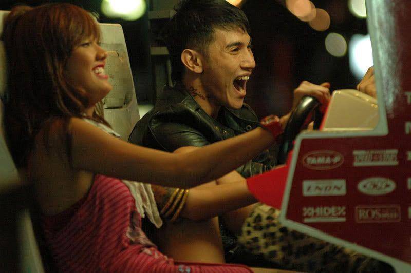 Film Sedih Indonesia - Radit dan Jani