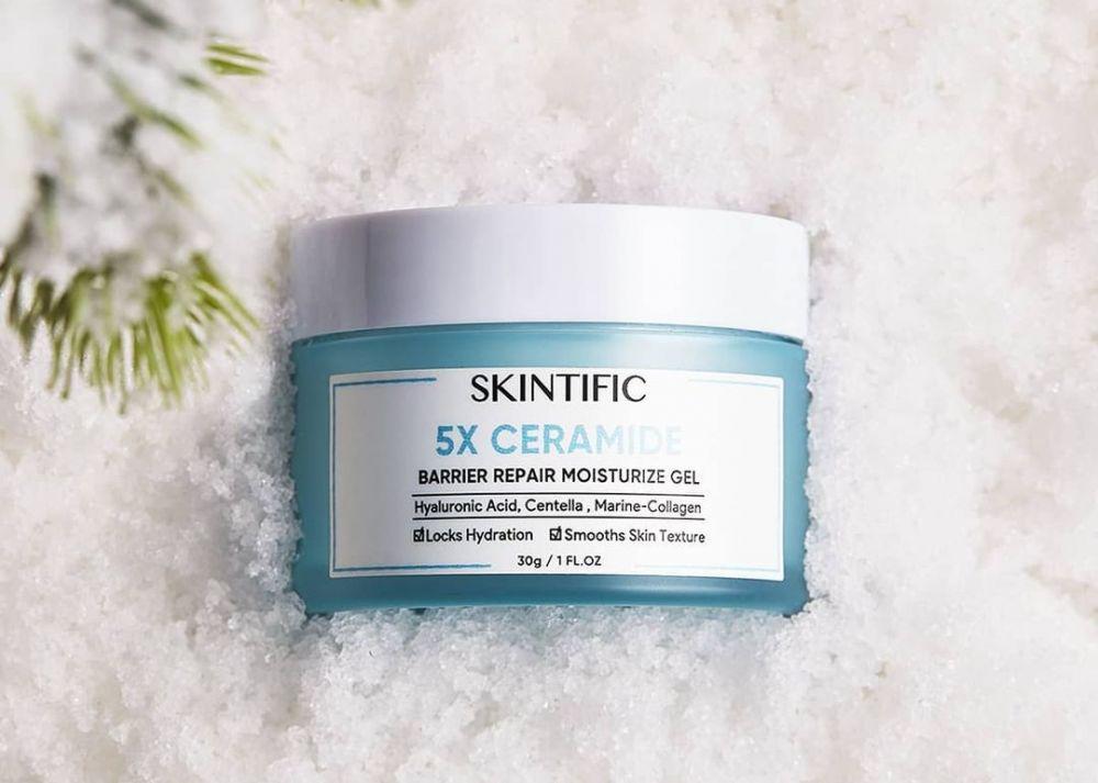 5 Rekomendasi Moisturizer yang Ampuh Perbaiki Skin Barrier