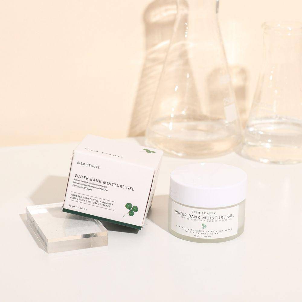 Eiem Beauty Water Bank Mositurizer (shopee.co.id/eiem.beauty)