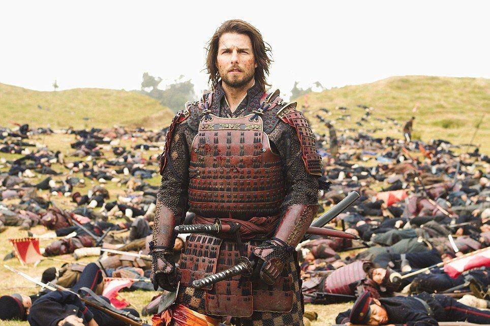 The Last Samurai (Warner Bros/ The Last Samurai)
