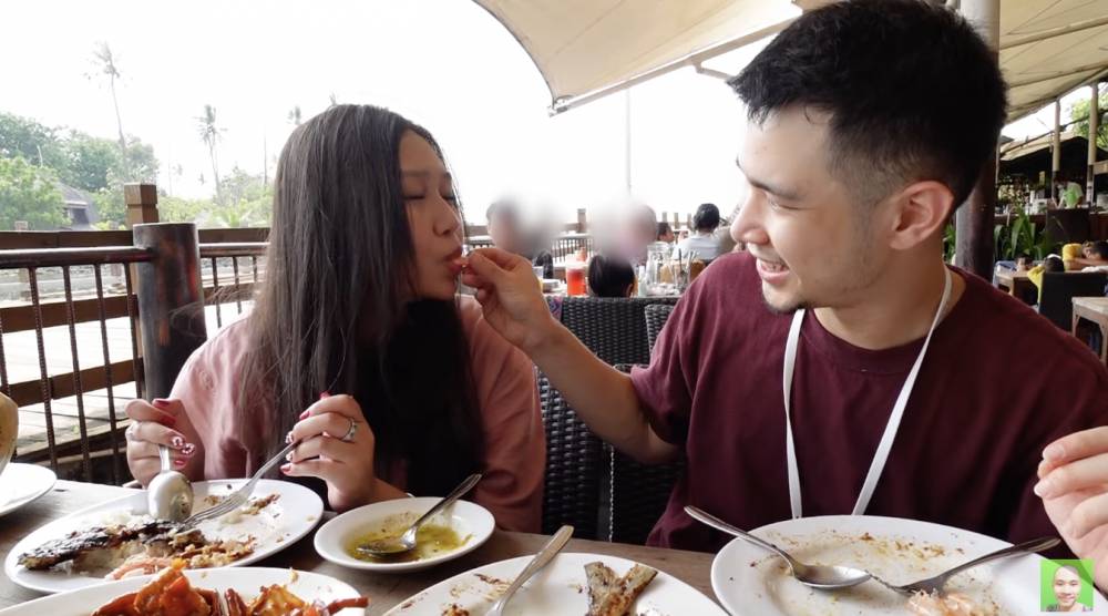 Jess No Limit dan Sisca Kohl (YouTube.com/Jess No Limit)