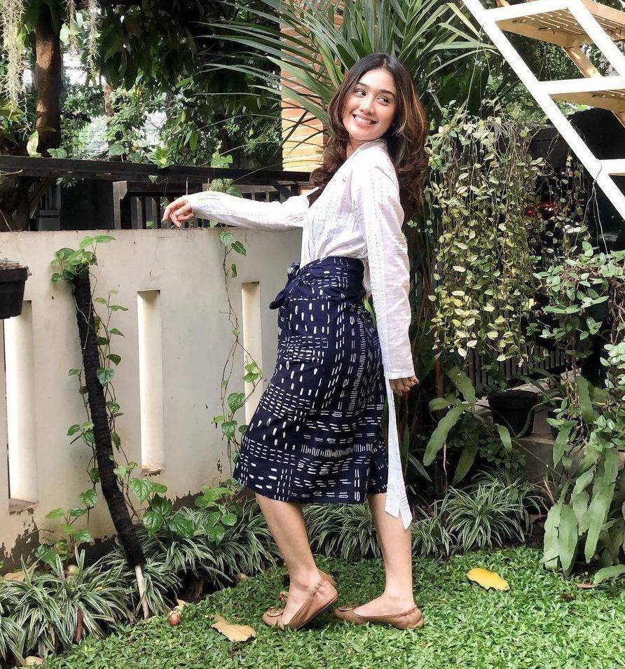 Zulfa Maharani (instagram.com/zulfamaharani)