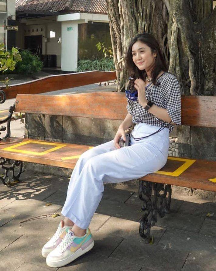Zulfa Maharani (instagram.com/zulfamaharani)