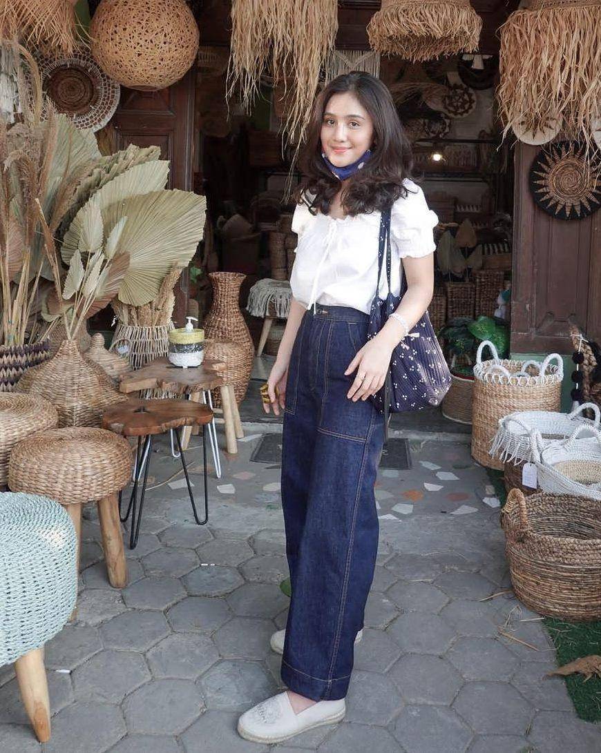 Zulfa Maharani (instagram.com/zulfamaharani)