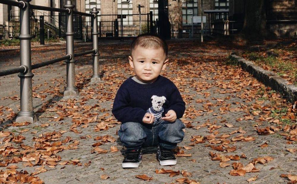 Owen Sanjaya (instagram/laurabas)